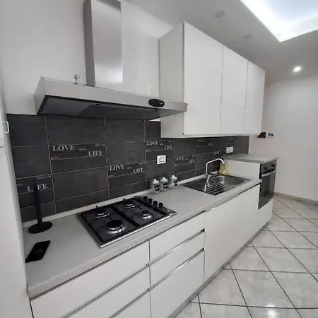 Bellavista House