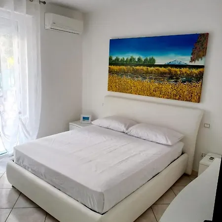 Apartmán Bellavista House *