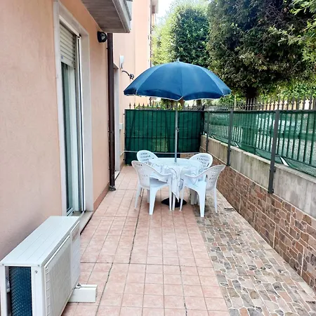 Bellavista House Apartmán San Salvo