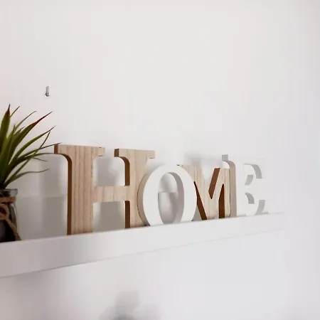 Bellavista House Apartmán *