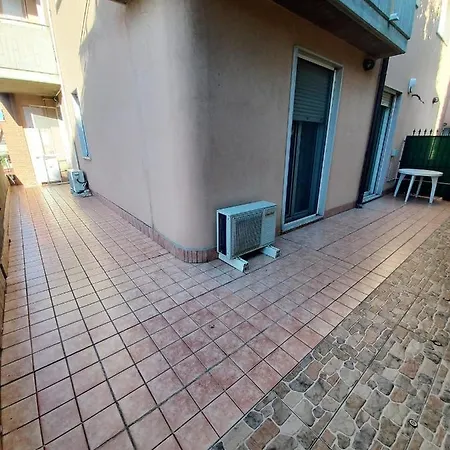 Apartmán Bellavista House San Salvo