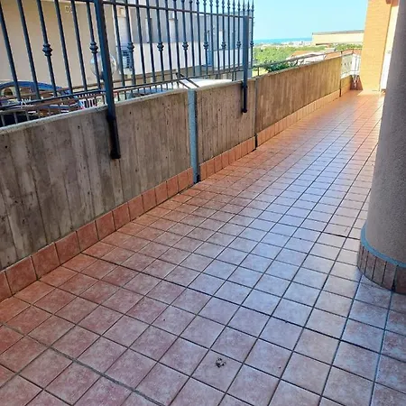 Bellavista House Apartmán